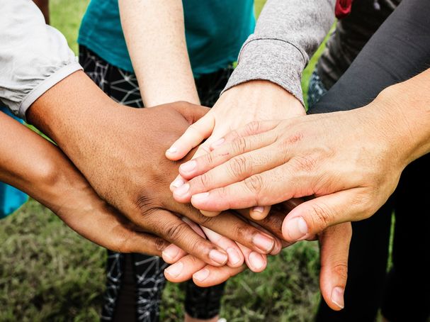 Ethnic inclusiveness