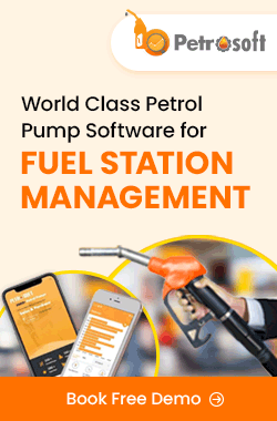 Petrol-pump-software