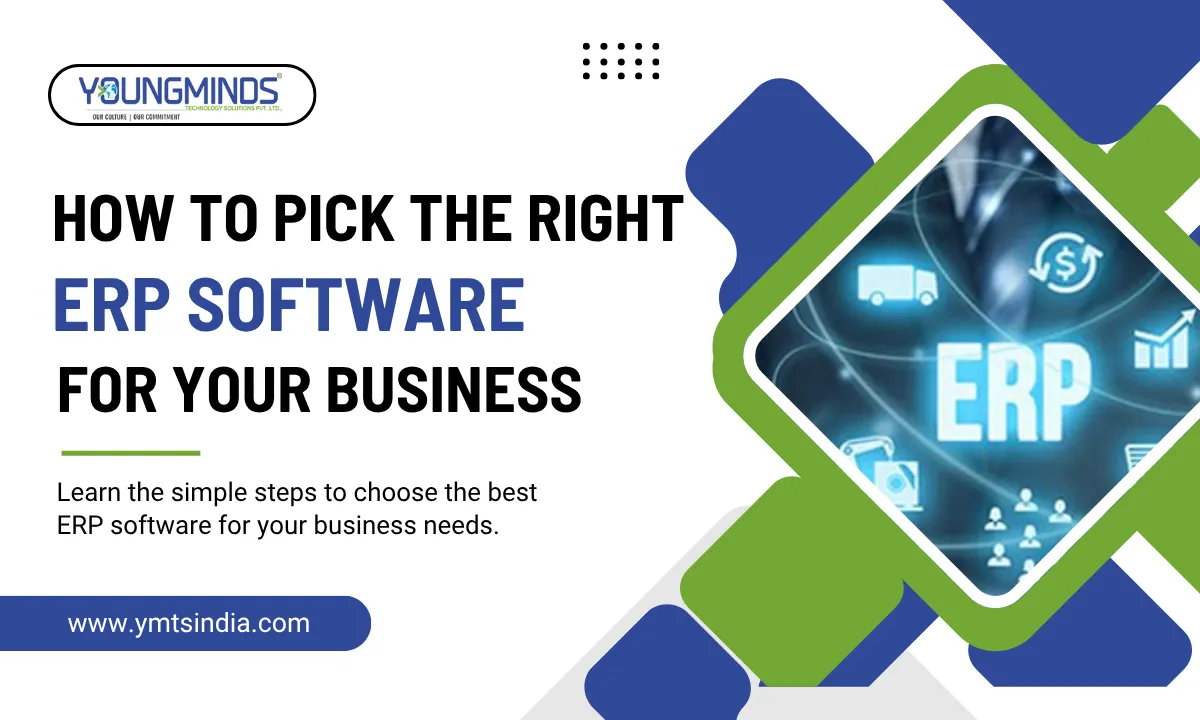 ERP Software for Your Business