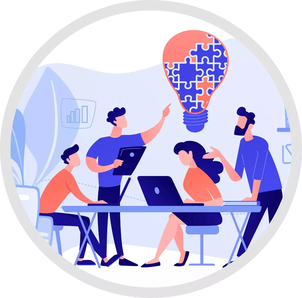 Requirments from client