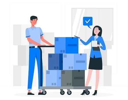 it solutions for chemical industry