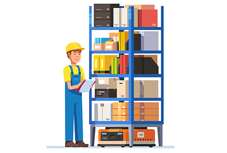 it solutions for chemical industry