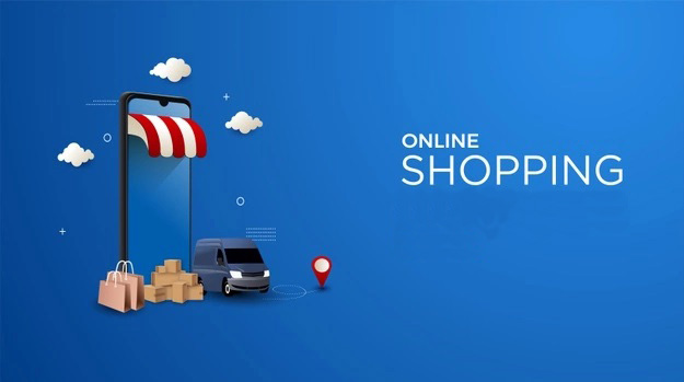 Ecommerce Industry image