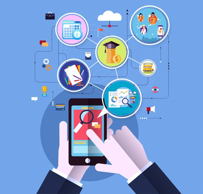 Oil and Gas Industry