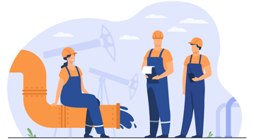 erp software for oil and gas