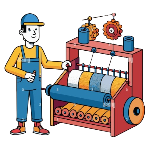 software solutions for textile industry