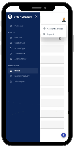 order management software